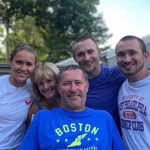 Meet your Posher, Julie